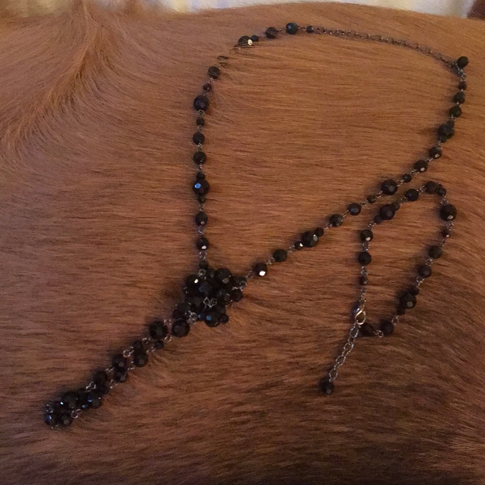 Matching Necklace and Bracelet